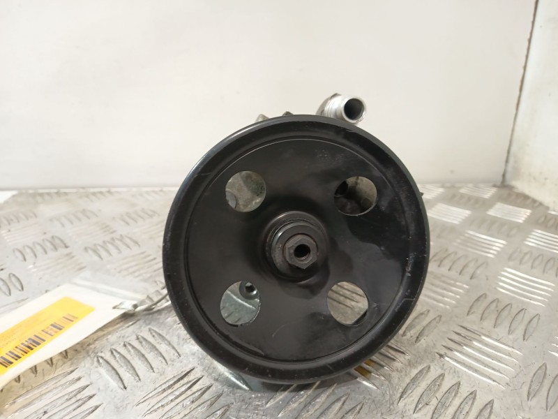 Recambio de bomba direccion para mercedes-benz clk (c209) clk 320 (209.365) referencia OEM IAM 0034664101 / 003466410180  