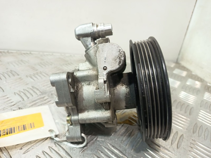 Recambio de bomba direccion para mercedes-benz clk (c209) clk 320 (209.365) referencia OEM IAM 0034664101 / 003466410180  