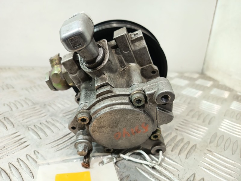 Recambio de bomba direccion para mercedes-benz clk (c209) clk 320 (209.365) referencia OEM IAM 0034664101 / 003466410180  