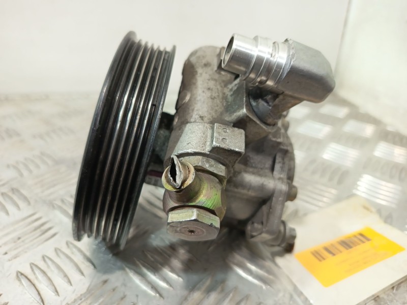 Recambio de bomba direccion para mercedes-benz clk (c209) clk 320 (209.365) referencia OEM IAM 0034664101 / 003466410180  