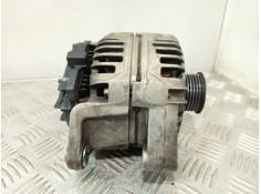 Recambio de alternador para opel zafira a monospace (t98) 2.0 dti 16v (f75) referencia OEM IAM 90561168   2