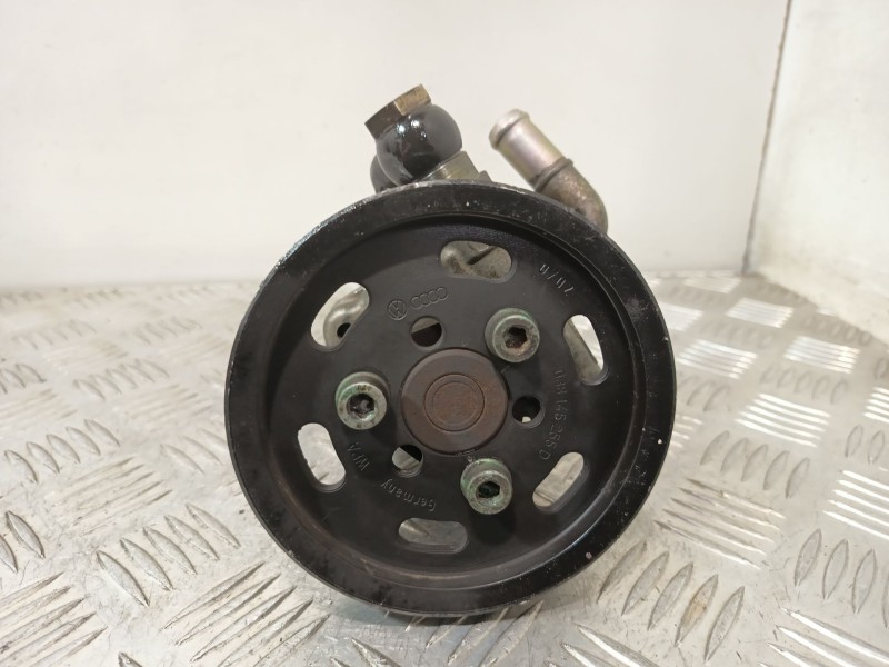 Recambio de bomba direccion para volkswagen passat b5 (3b2) 2.8 v6 syncro/4motion referencia OEM IAM 8D0145156TX  
