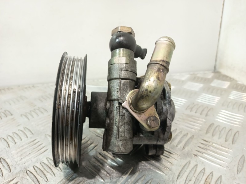 Recambio de bomba direccion para volkswagen passat b5 (3b2) 2.8 v6 syncro/4motion referencia OEM IAM 8D0145156TX  