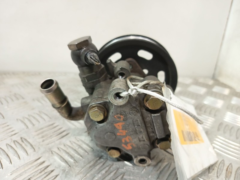 Recambio de bomba direccion para volkswagen passat b5 (3b2) 2.8 v6 syncro/4motion referencia OEM IAM 8D0145156TX  