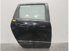 Recambio de puerta trasera derecha para mercedes-benz clase b sports tourer (w245) b 160 (245.231) referencia OEM IAM 1697302205