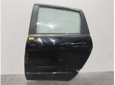 Recambio de puerta trasera izquierda para mercedes-benz clase b sports tourer (w245) b 160 (245.231) referencia OEM IAM 16973021