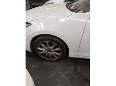 Recambio de aleta delantera derecha para mazda 3 (bm, bn) 2.2 d referencia OEM IAM BBM452111B  