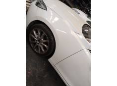 Recambio de aleta delantera derecha para mazda 3 (bm, bn) 2.2 d referencia OEM IAM BBM452111B   2