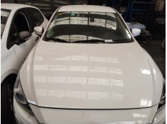 Recambio de capot delantero para mazda 3 (bm, bn) 2.2 d referencia OEM IAM BBY45231XC  