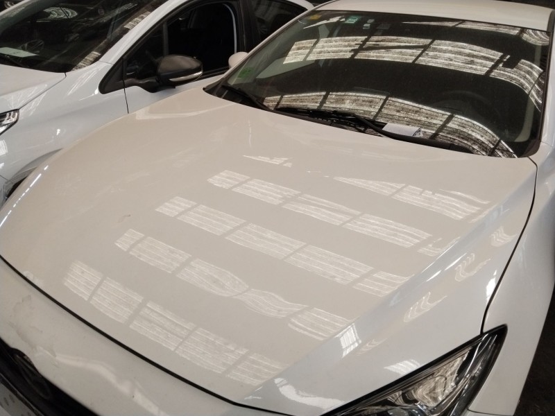 Recambio de capot delantero para mazda 3 (bm, bn) 2.2 d referencia OEM IAM BBY45231XC  