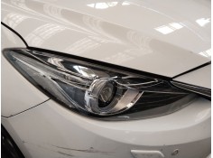 Recambio de faro derecho para mazda 3 (bm, bn) 2.2 d referencia OEM IAM BBP2510K0L  