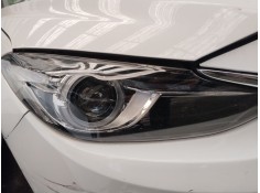 Recambio de faro derecho para mazda 3 (bm, bn) 2.2 d referencia OEM IAM BBP2510K0L   2