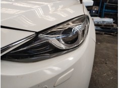 Recambio de faro izquierdo para mazda 3 (bm, bn) 2.2 d referencia OEM IAM BBP2510L0L   2