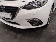 Recambio de paragolpes delantero para mazda 3 (bm, bn) 2.2 d referencia OEM IAM BCW850031JBB  