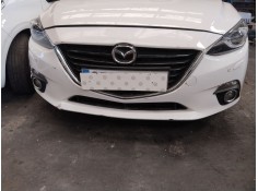 Recambio de paragolpes delantero para mazda 3 (bm, bn) 2.2 d referencia OEM IAM BCW850031JBB   2