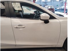 Recambio de puerta delantera derecha para mazda 3 (bm, bn) 2.2 d referencia OEM IAM BBY45802XF  