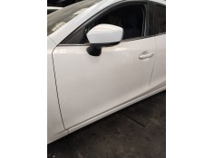 Recambio de puerta delantera izquierda para mazda 3 (bm, bn) 2.2 d referencia OEM IAM BBY45902XF   2