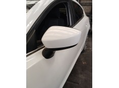 Recambio de espejo retrovisor izquierdo para mazda 3 (bm, bn) 2.2 d referencia OEM IAM BBP36918ZL  