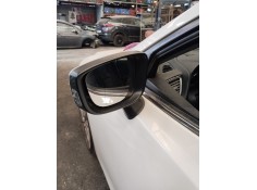 Recambio de espejo retrovisor izquierdo para mazda 3 (bm, bn) 2.2 d referencia OEM IAM BBP36918ZL   2