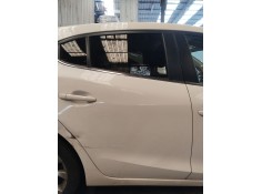 Recambio de puerta trasera derecha para mazda 3 (bm, bn) 2.2 d referencia OEM IAM BBY27202XK  