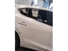 Recambio de puerta trasera derecha para mazda 3 (bm, bn) 2.2 d referencia OEM IAM BBY27202XK   2