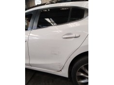 Recambio de puerta trasera izquierda para mazda 3 (bm, bn) 2.2 d referencia OEM IAM BBY27302XK   2