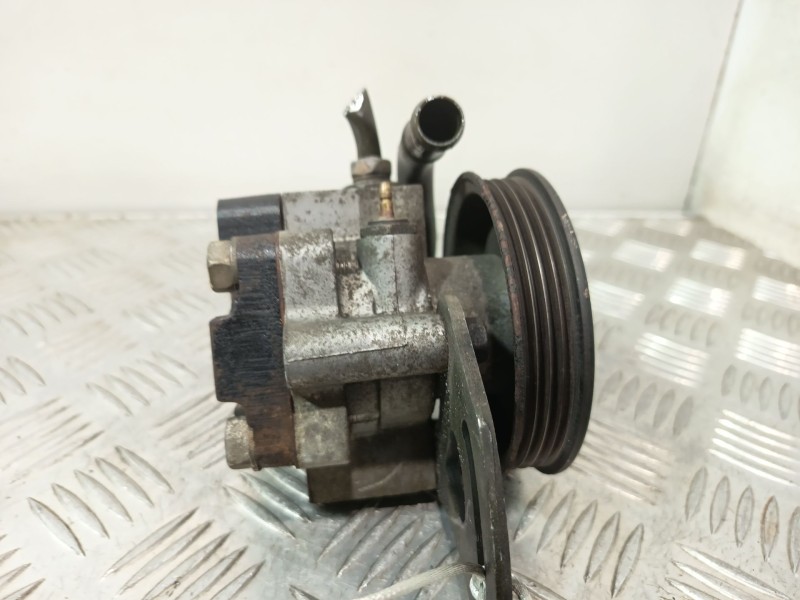 Recambio de bomba direccion para daewoo matiz (m100, m150) 0.8 referencia OEM IAM 94572155  