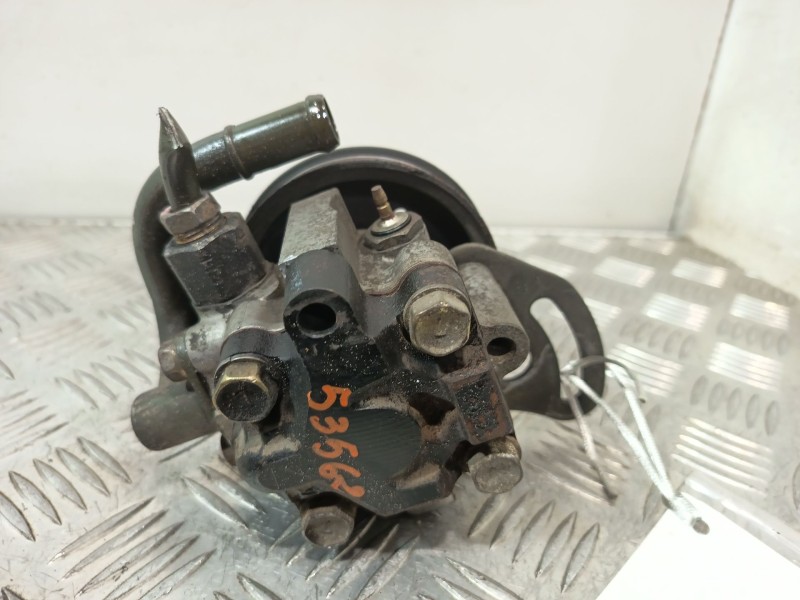 Recambio de bomba direccion para daewoo matiz (m100, m150) 0.8 referencia OEM IAM 94572155  
