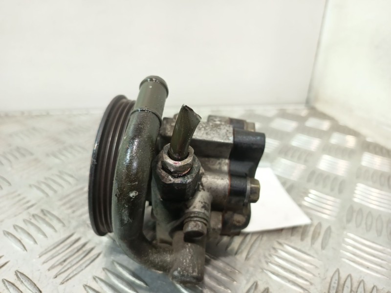 Recambio de bomba direccion para daewoo matiz (m100, m150) 0.8 referencia OEM IAM 94572155  
