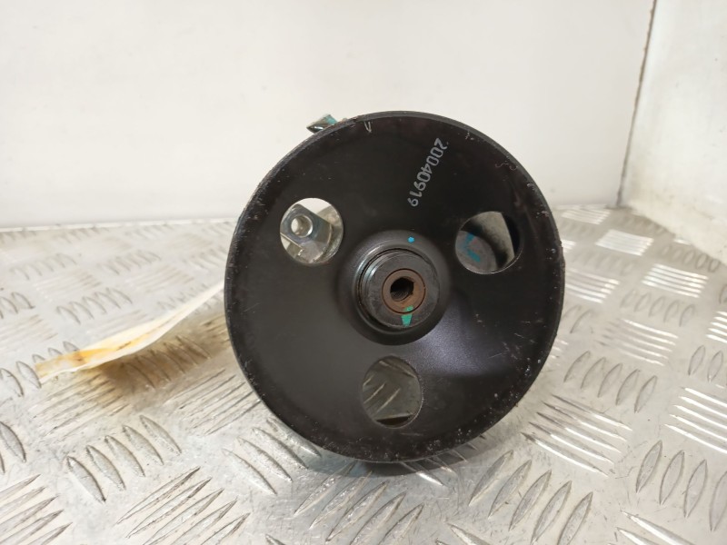 Recambio de bomba direccion para chevrolet aveo / kalos hatchback (t200) 1.4 referencia OEM IAM 540415  