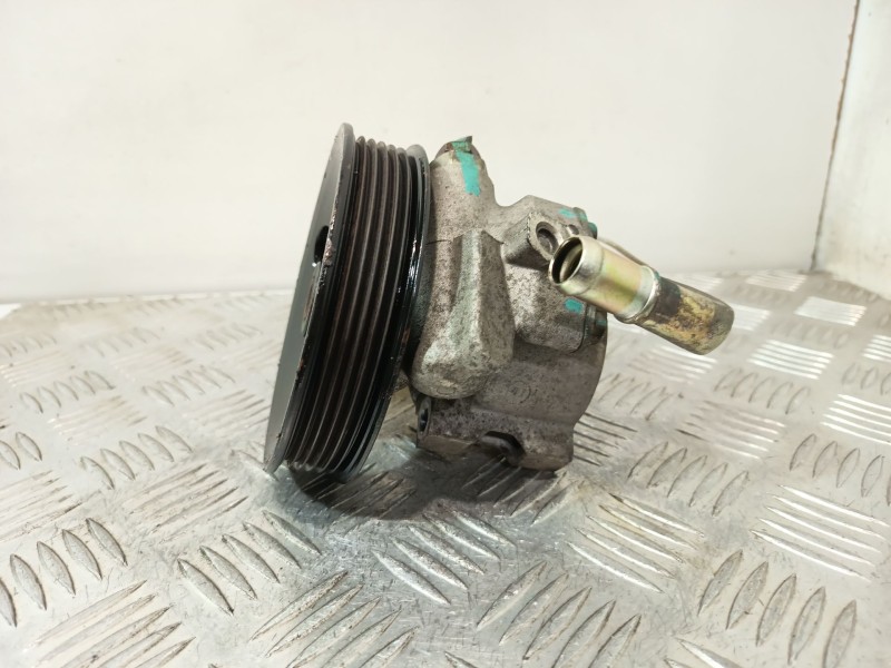 Recambio de bomba direccion para chevrolet aveo / kalos hatchback (t200) 1.4 referencia OEM IAM 540415  