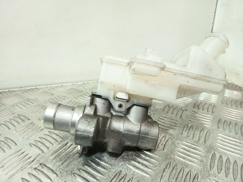 Recambio de bomba freno para nissan leaf (ze1) electric referencia OEM IAM 460075SR1C  