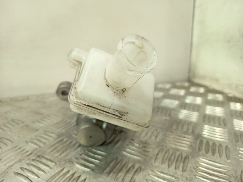 Recambio de bomba freno para nissan leaf (ze1) electric referencia OEM IAM 460075SR1C  