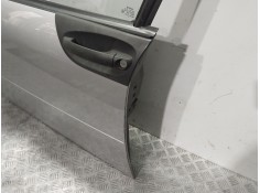 Recambio de puerta delantera izquierda para smart forfour (454) 1.5 cdi (454.001) referencia OEM IAM A4547200408   2