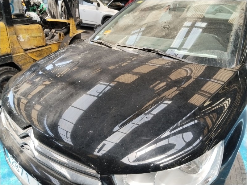 Recambio de capot delantero para citroën c-elysee (dd_) 1.6 bluehdi 100 referencia OEM IAM 9674787580  