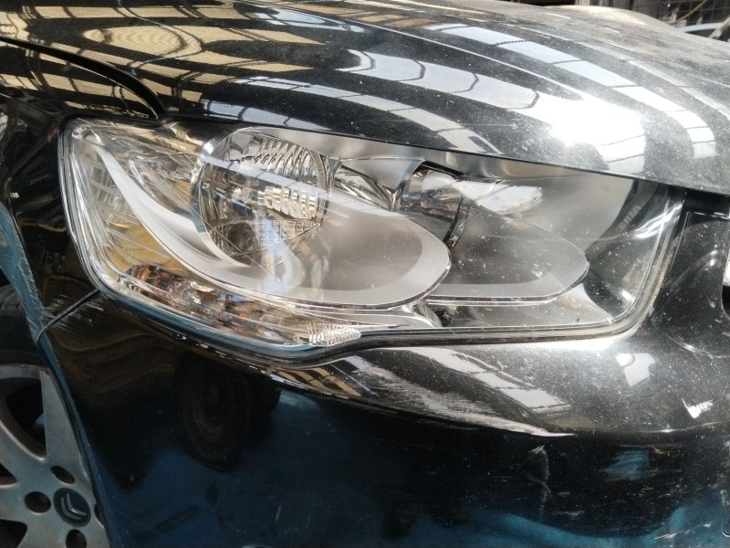 Recambio de faro derecho para citroën c-elysee (dd_) 1.6 bluehdi 100 referencia OEM IAM 9675139980  
