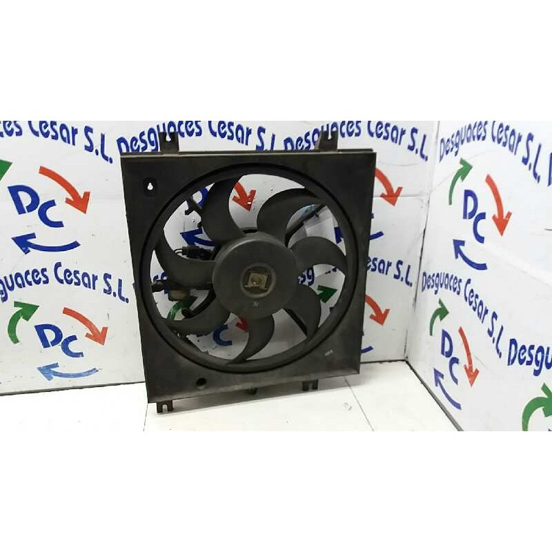 ELECTROVENTILADOR  - imagen 2