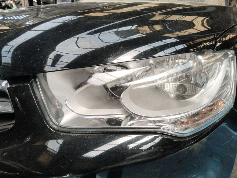 Recambio de faro izquierdo para citroën c-elysee (dd_) 1.6 bluehdi 100 referencia OEM IAM 9675140080  
