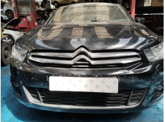 Recambio de paragolpes delantero para citroën c-elysee (dd_) 1.6 bluehdi 100 referencia OEM IAM 1608698780   2