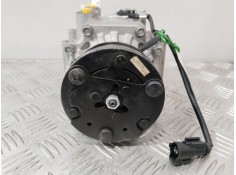 Recambio de compresor aire acondicionado para ford mondeo iii (b5y) 3.0 v6 24v referencia OEM IAM 1710586  