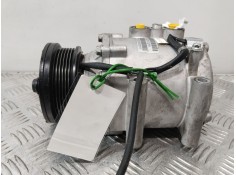 Recambio de compresor aire acondicionado para ford mondeo iii (b5y) 3.0 v6 24v referencia OEM IAM 1710586   2