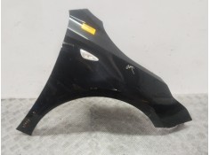 Recambio de aleta delantera derecha para kia ceed tourer (cd) 1.6 crdi 136 referencia OEM IAM 66321J7010  NEGRO