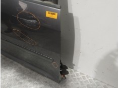 Recambio de puerta delantera derecha para volkswagen touran (1t1, 1t2) 1.9 tdi referencia OEM IAM 1T0831056AB   2