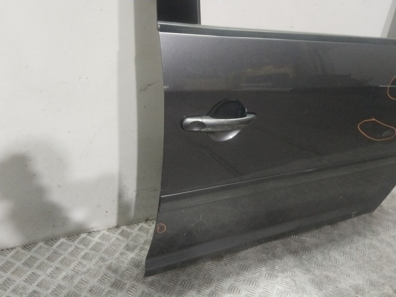 Recambio de puerta delantera derecha para volkswagen touran (1t1, 1t2) 1.9 tdi referencia OEM IAM 1T0831056AB  