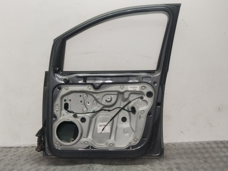 Recambio de puerta delantera derecha para volkswagen touran (1t1, 1t2) 1.9 tdi referencia OEM IAM 1T0831056AB  