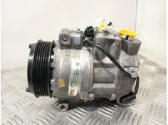 Recambio de compresor aire acondicionado para mercedes-benz clk (c209) clk 320 (209.365) referencia OEM IAM 0012305511   2