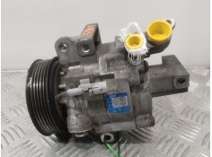 Recambio de compresor aire acondicionado para citroën c1 (pm_, pn_) 1.0 referencia OEM IAM 883100H010F 5060217372  2
