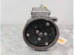 Recambio de compresor aire acondicionado para renault clio iii (br0/1, cr0/1) 1.5 dci (br17, cr17) referencia OEM IAM 8200953359