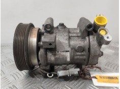 Recambio de compresor aire acondicionado para renault clio iii (br0/1, cr0/1) 1.5 dci (br17, cr17) referencia OEM IAM 8200953359 2