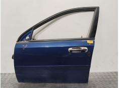 Recambio de puerta delantera izquierda para chevrolet lacetti (j200) 1.6 referencia OEM IAM 96547283  